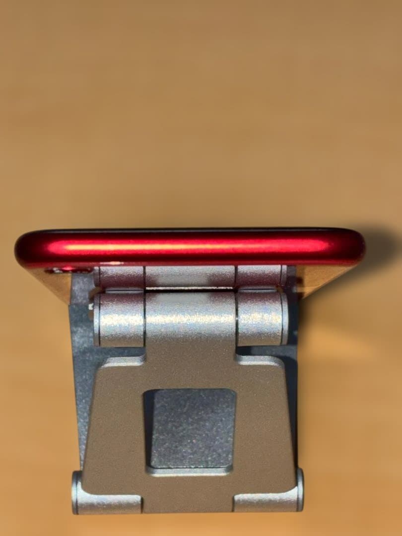 Apple iPhone SE(第2世代) レッド SIMフリー 128GB