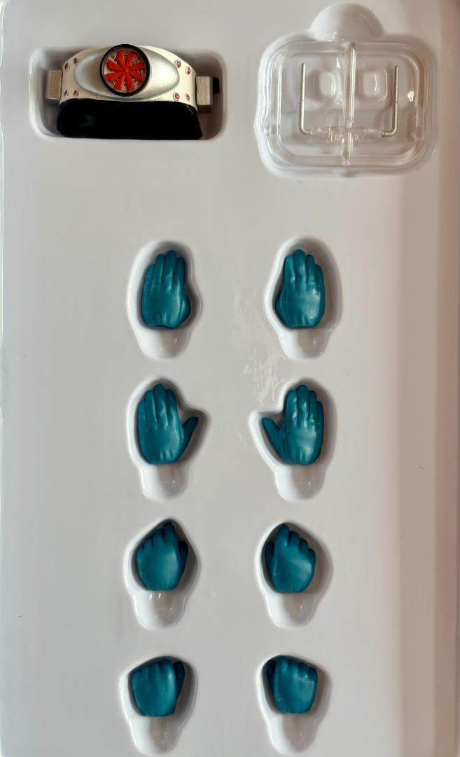 S.H.Figuarts (真骨彫製法) 仮面ライダー旧1号