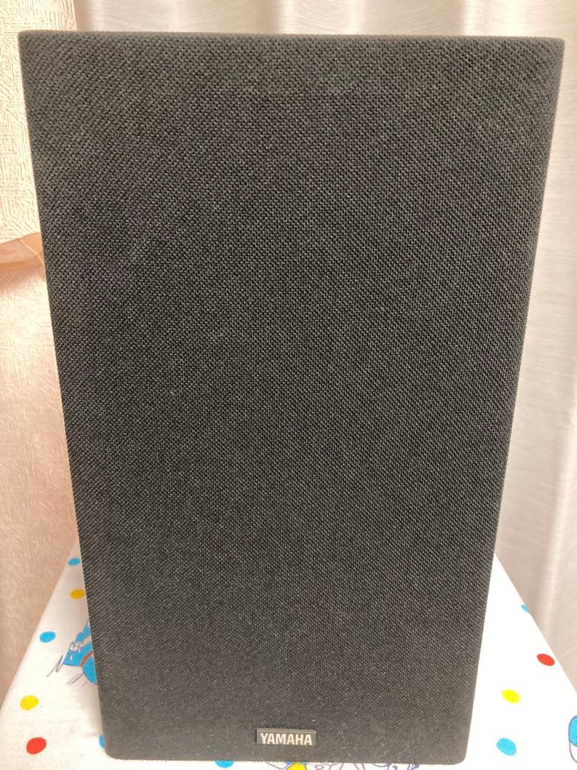 YAMAHA NS-10M PRO スタジオモニタースピーカー　左右セット