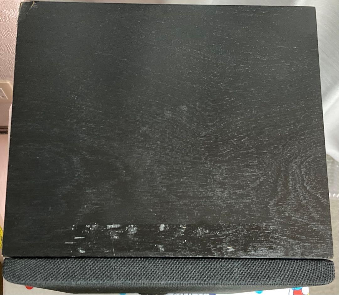 YAMAHA NS-10M PRO スタジオモニタースピーカー　左右セット