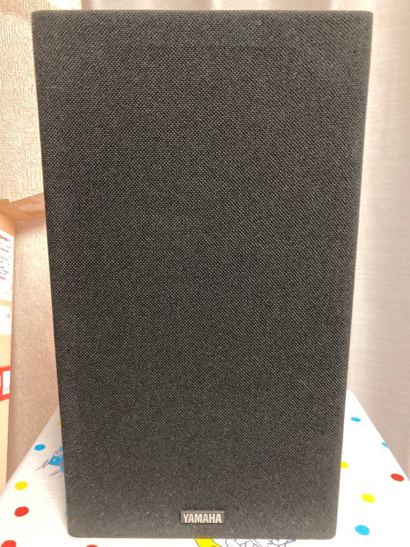 YAMAHA NS-10M PRO スタジオモニタースピーカー　左右セット