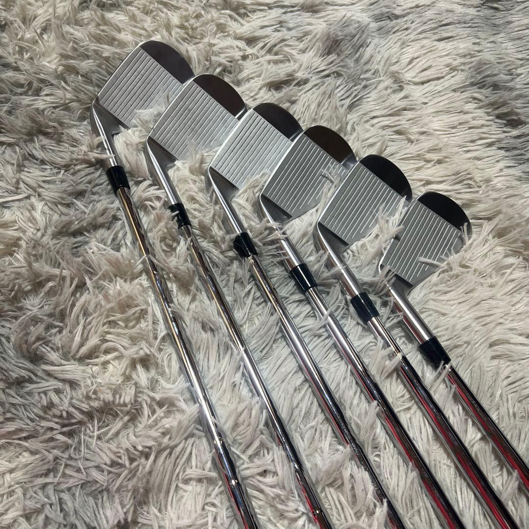 プロトコンセプト　CO3 tc アイアン