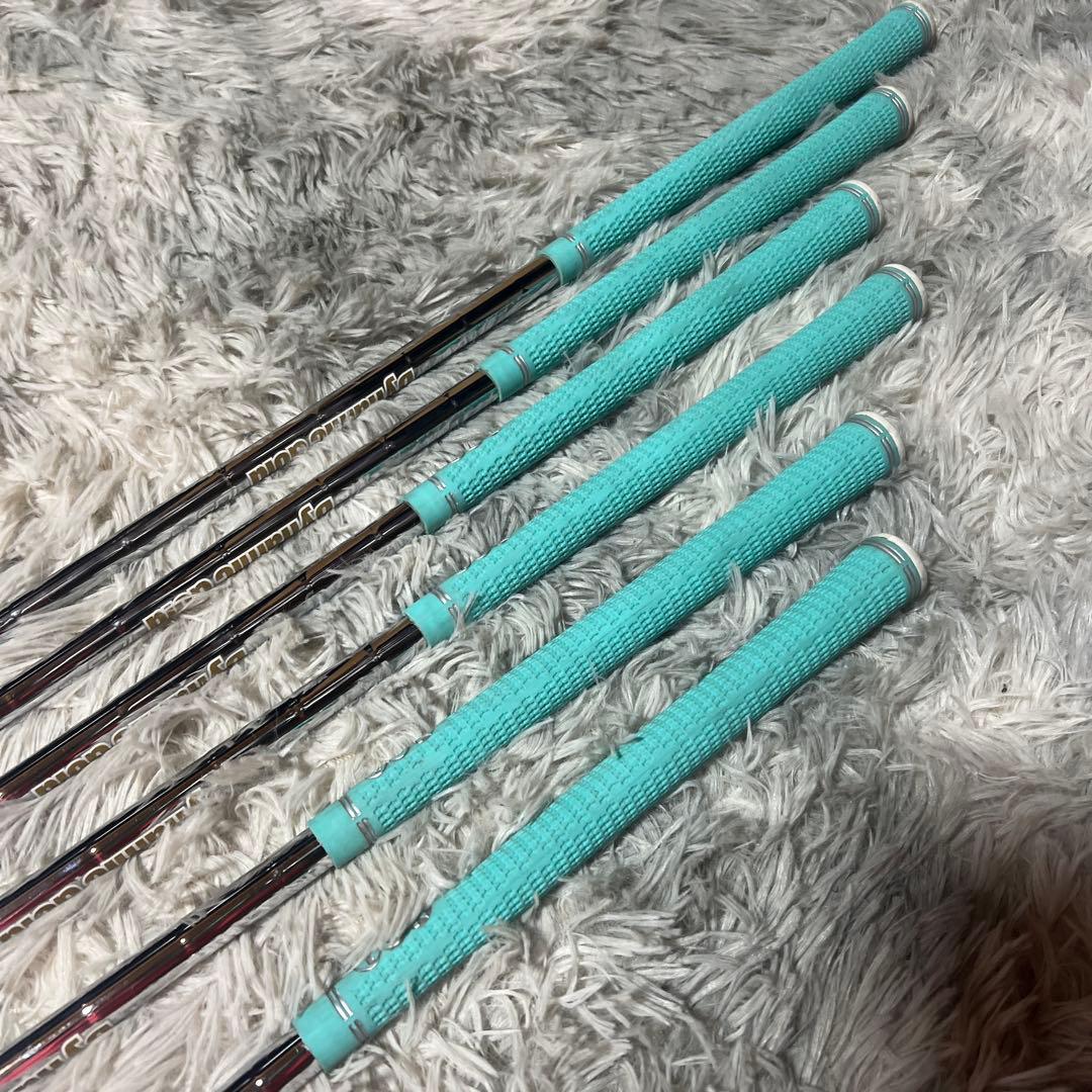 プロトコンセプト　CO3 tc アイアン