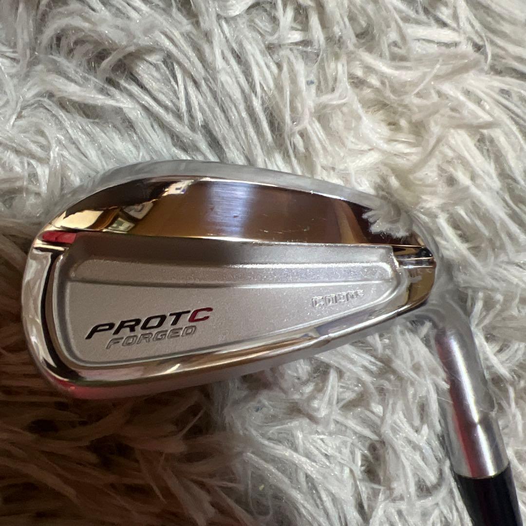プロトコンセプト　CO3 tc アイアン