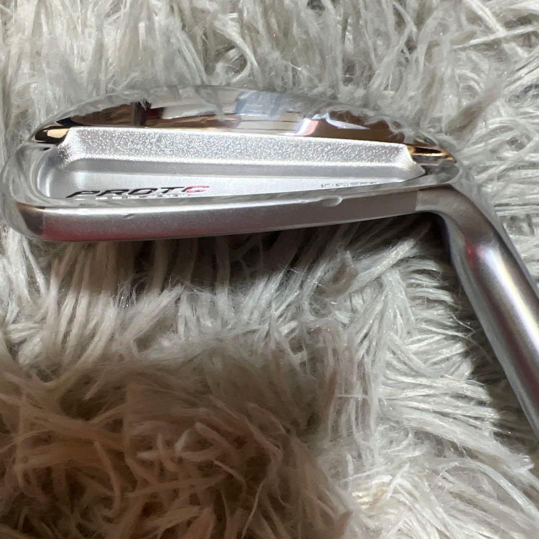 プロトコンセプト　CO3 tc アイアン