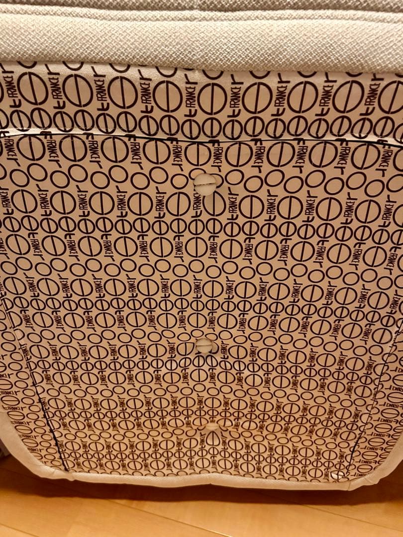 【正規】美品リーンロゼ トーゴ 1Pソファ