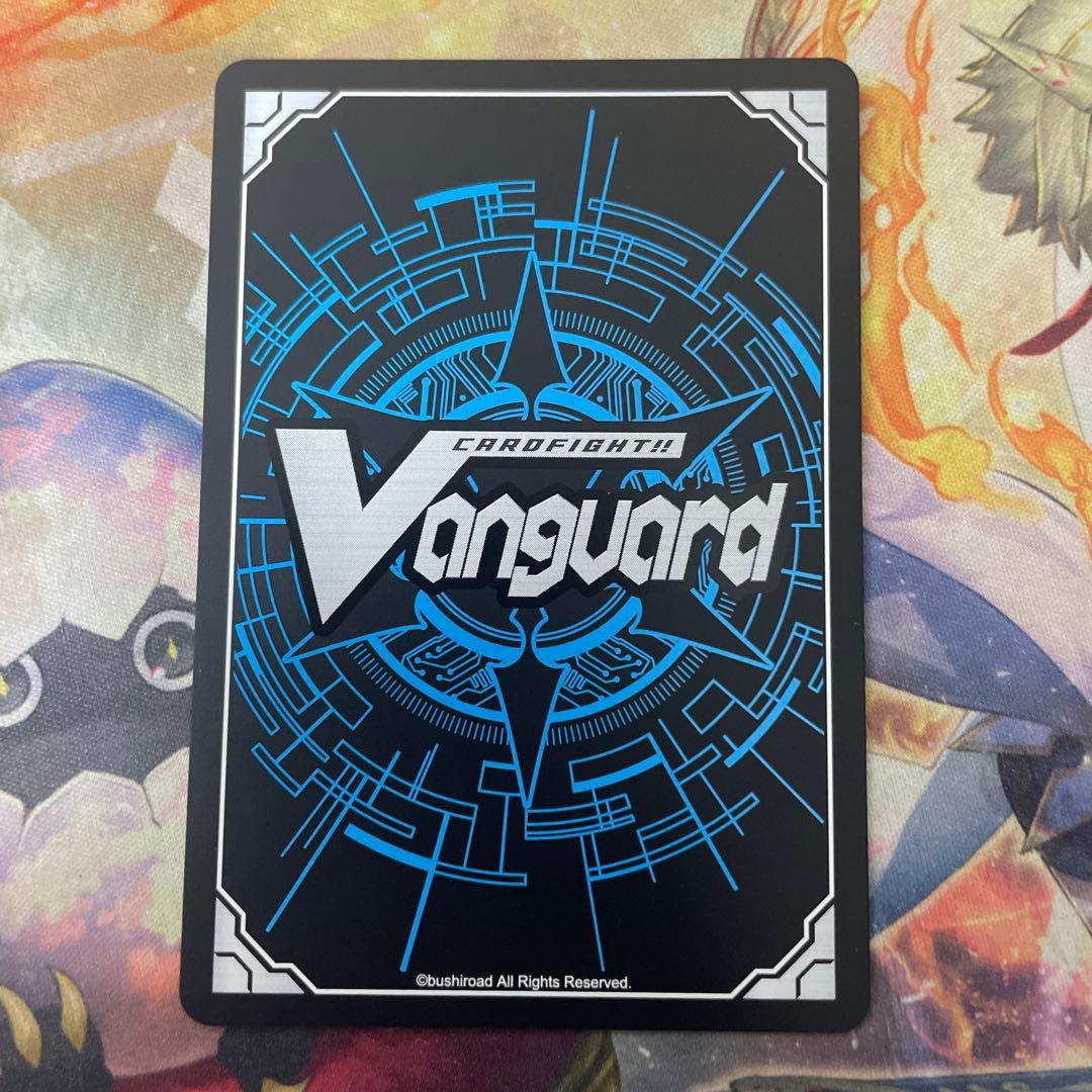 祝福の聖天使 アレスティエル FFR