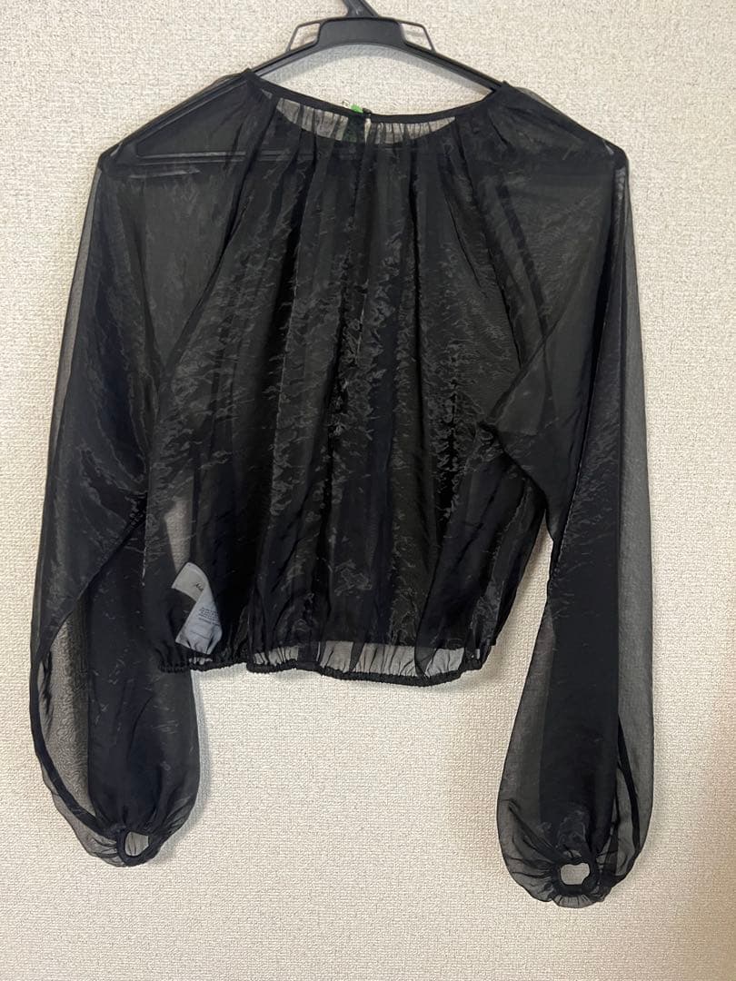 美品　ミラオーウェン　オケージョン　ワンピース