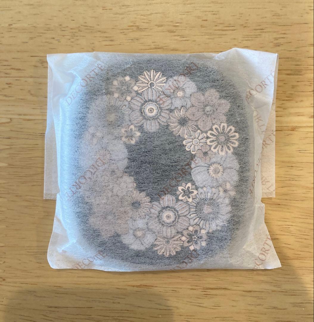 【専用】コスメデコルテ　クリスマスコフレ2025 アイシャドウ