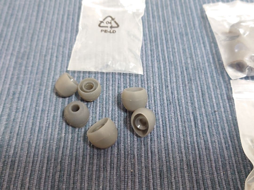 イヤホン DITA Brass