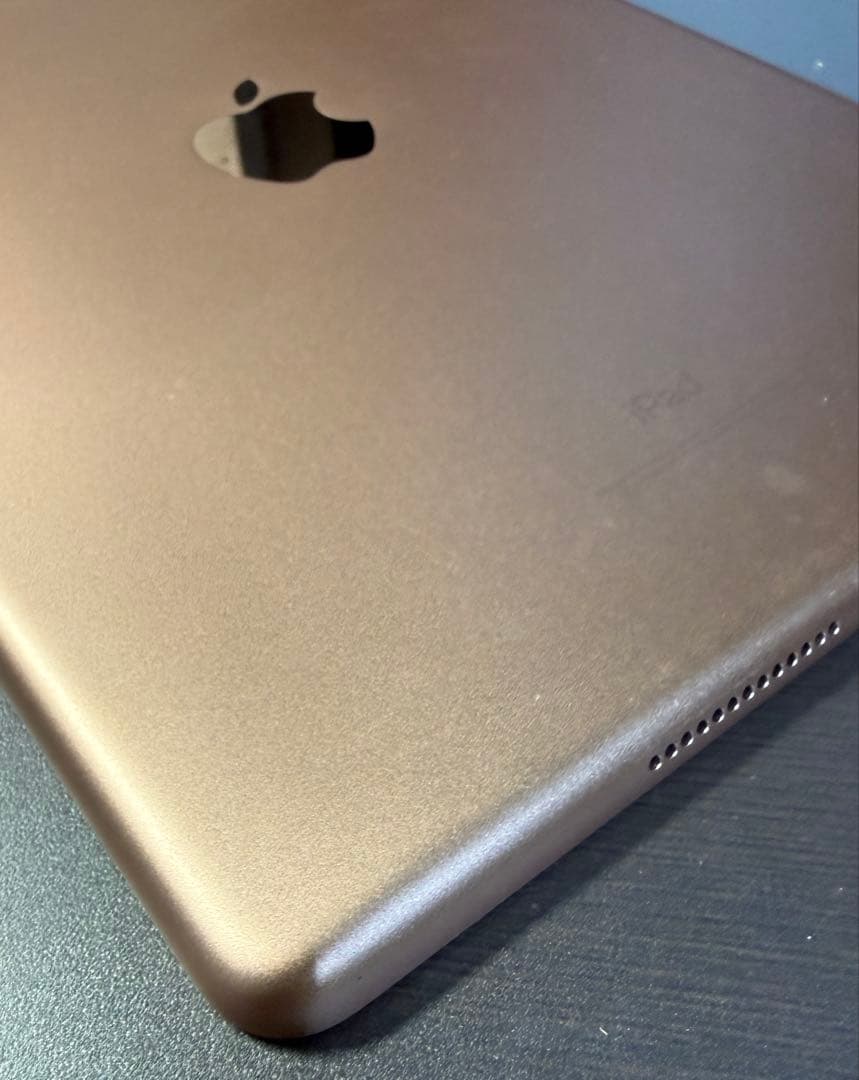 iPad 第6世代　32GB 10.2インチ 本体