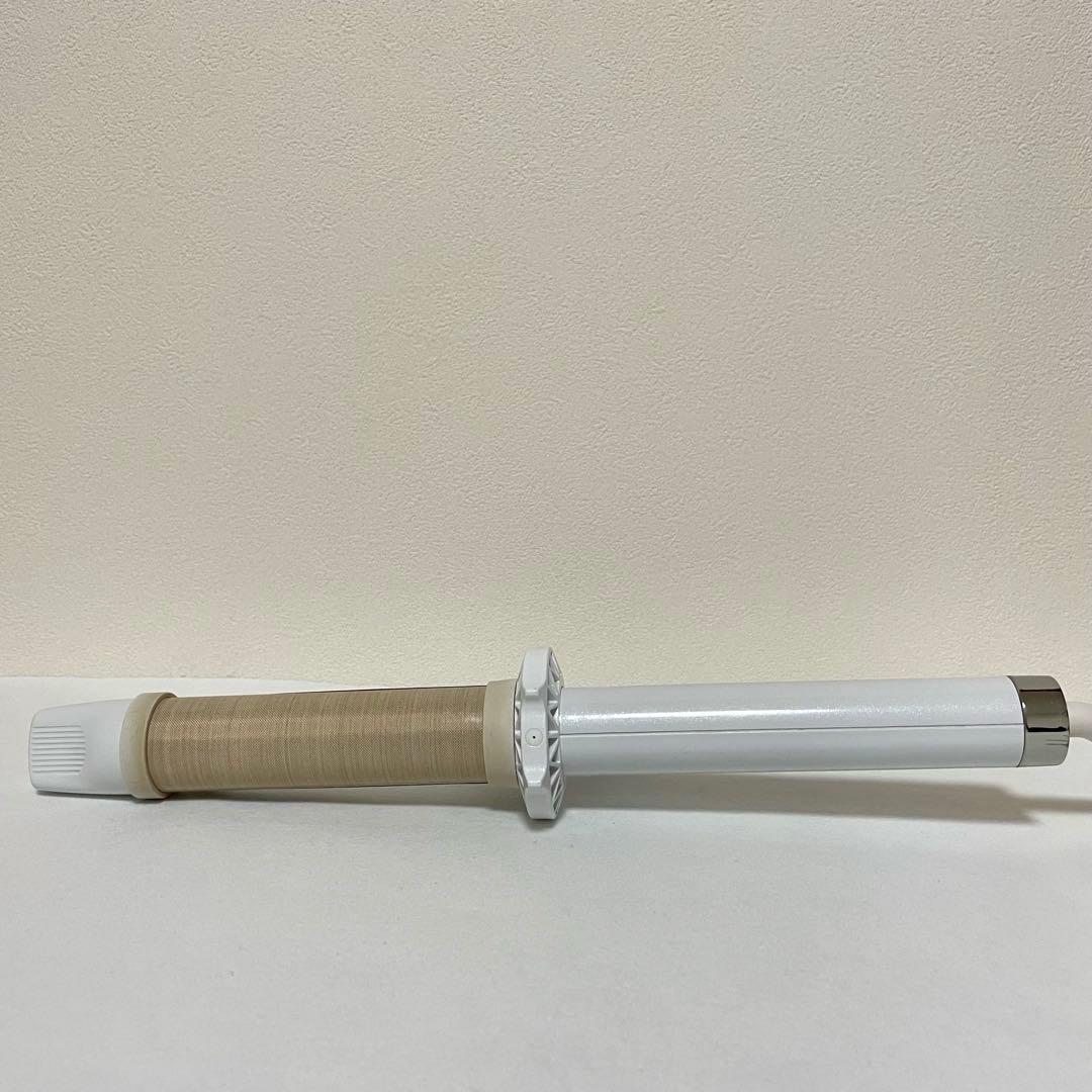 ヘアアイロン KINUJO CURL IRON KC032