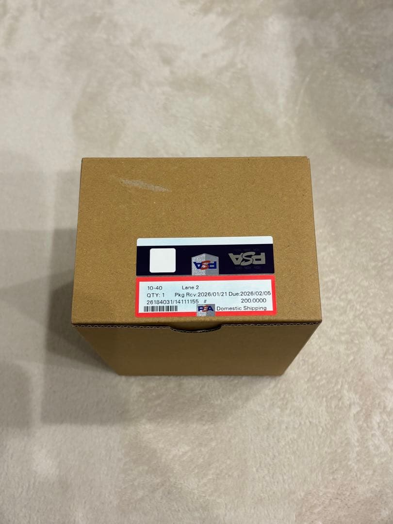 お誕生日ピカチュウ ＿のピカチュウ 旧裏 おたんじょうび PSA9