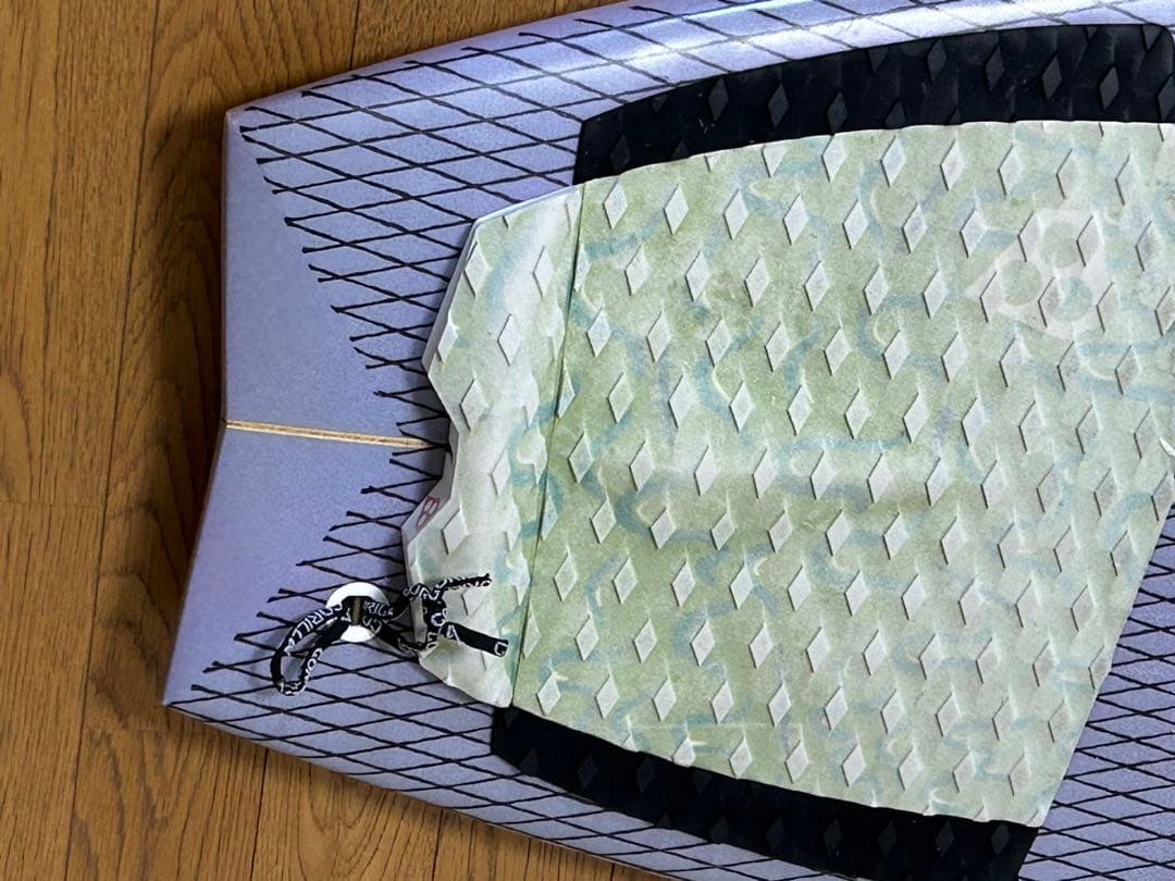 chp ショートボード メトロノーム。