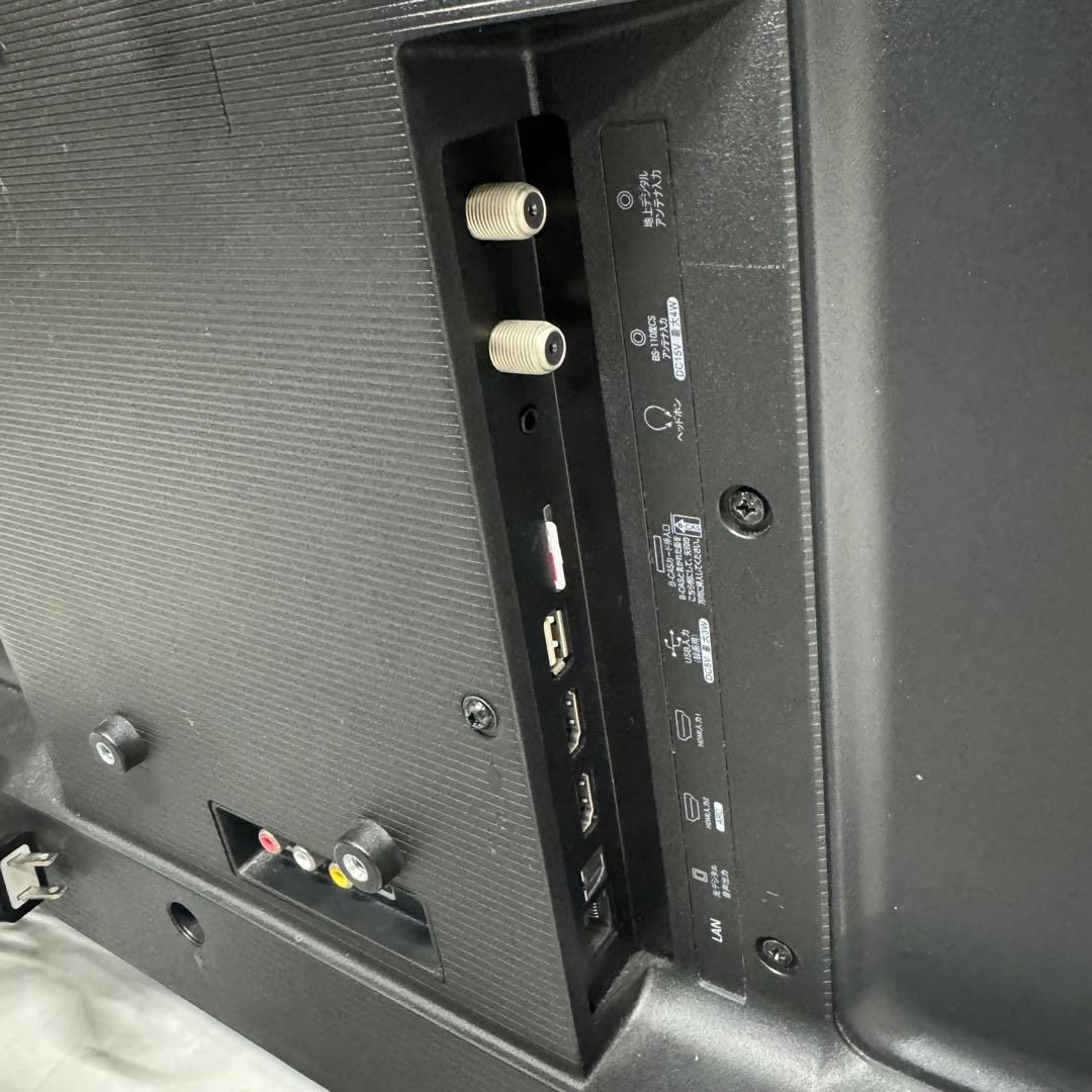 2019年製　ハイセンス　Hisense 液晶テレビ、32H30E 32V型