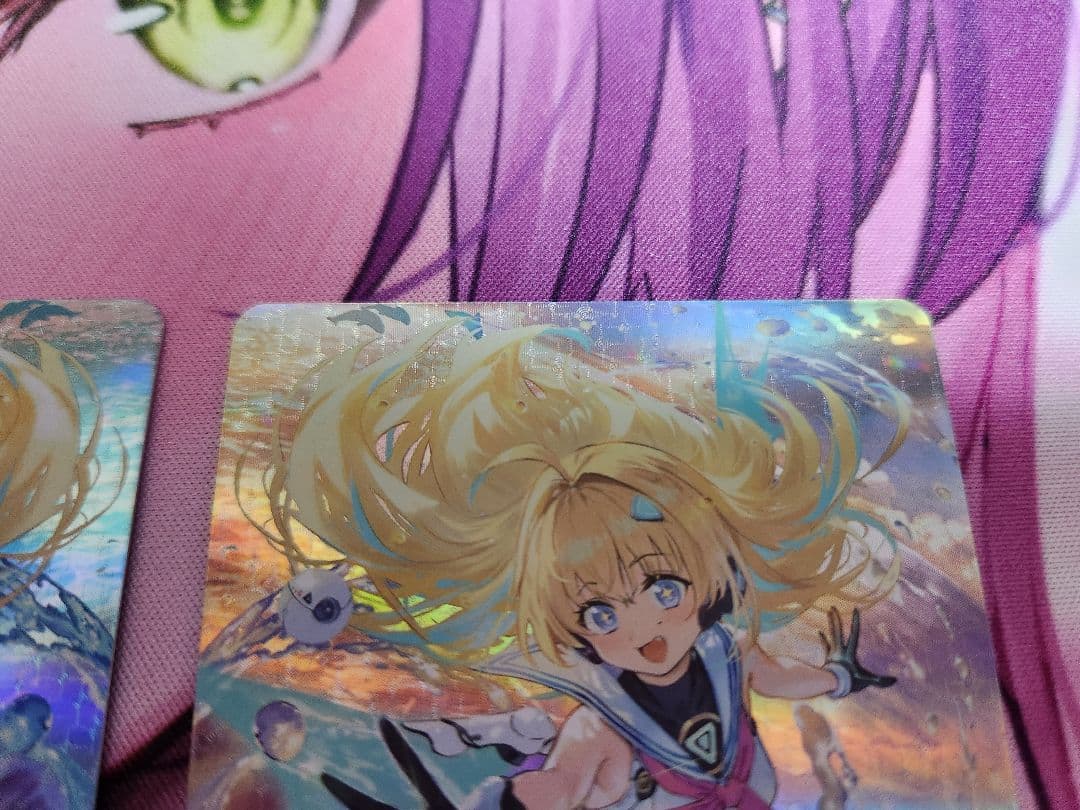 音速の機構・ララミア　UR　EVOLVE