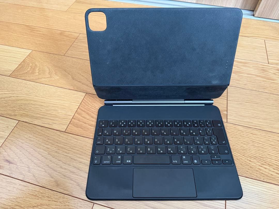 iPad Air （第5世代）本体 + マジックキーボード + アップルペンシル