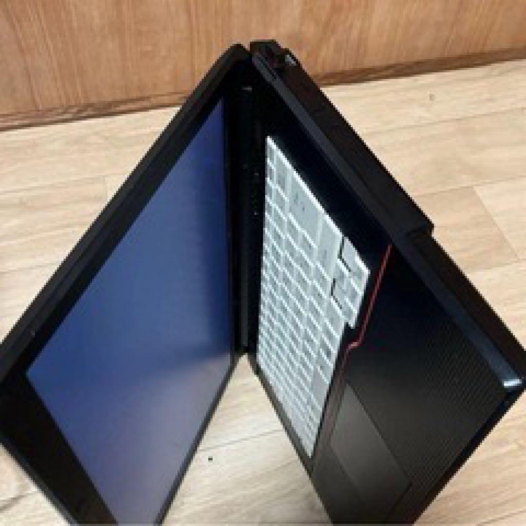 富士通 LIFEBOOK A574/H 第4世代 Core i5搭載