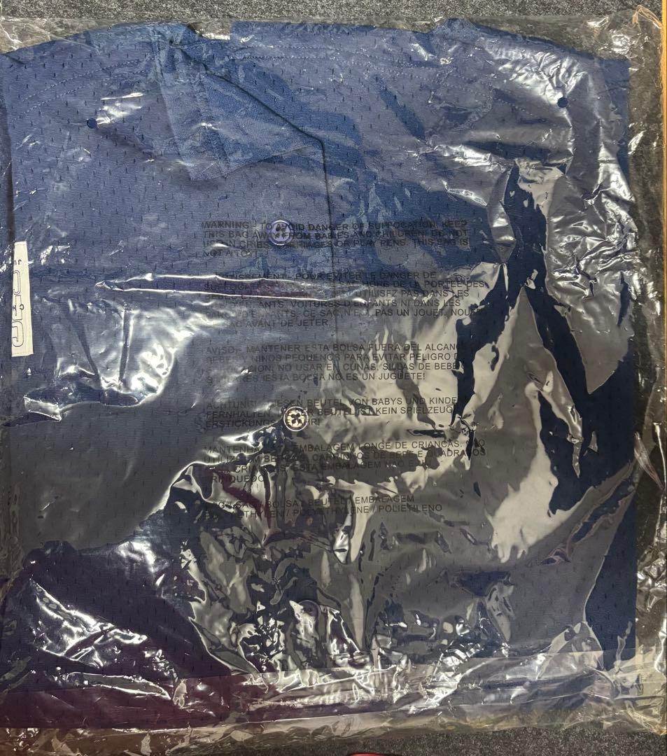 新品未開封 村上隆 MLB complexcon BP CUBS Mサイズ