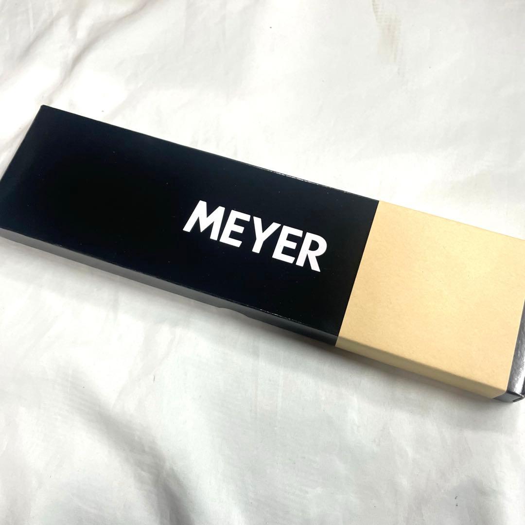 MEYER ミニマル フライパン 20cm 26cm ブラック 包丁 セット