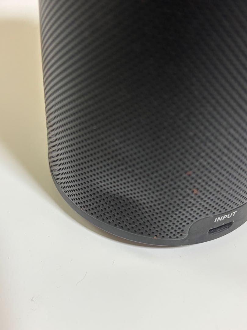 NEBULA capsule プロジェクター本体　動作確認済み