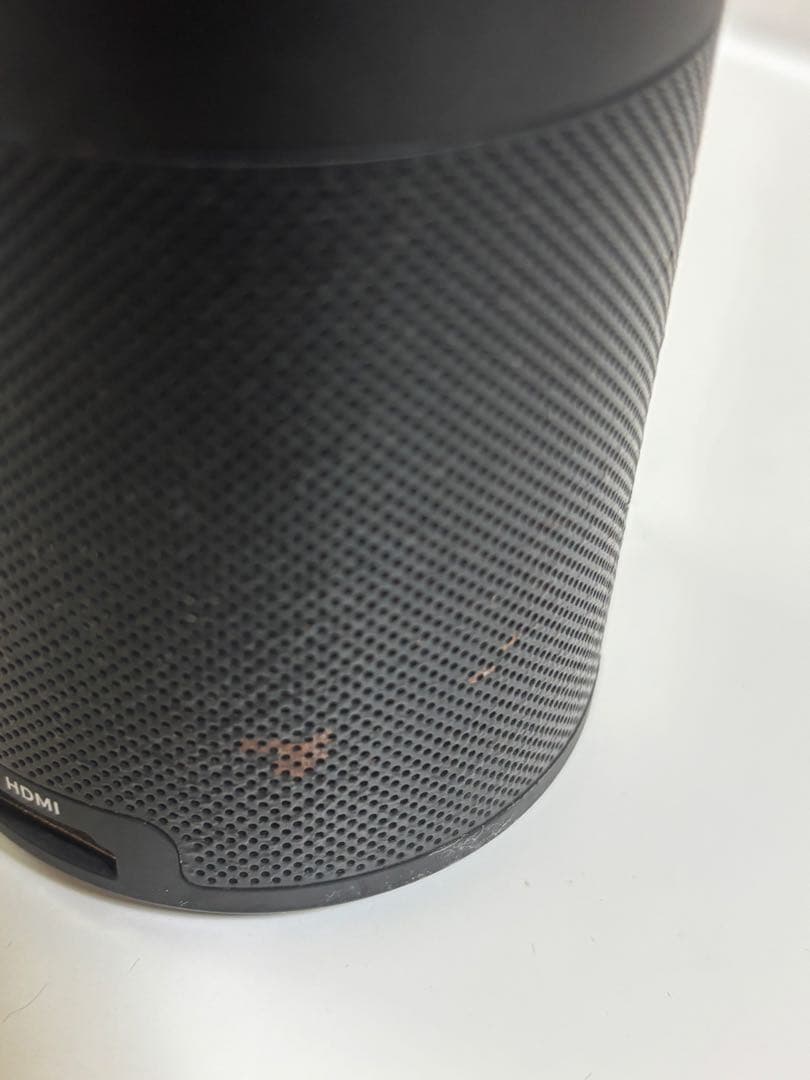 NEBULA capsule プロジェクター本体　動作確認済み