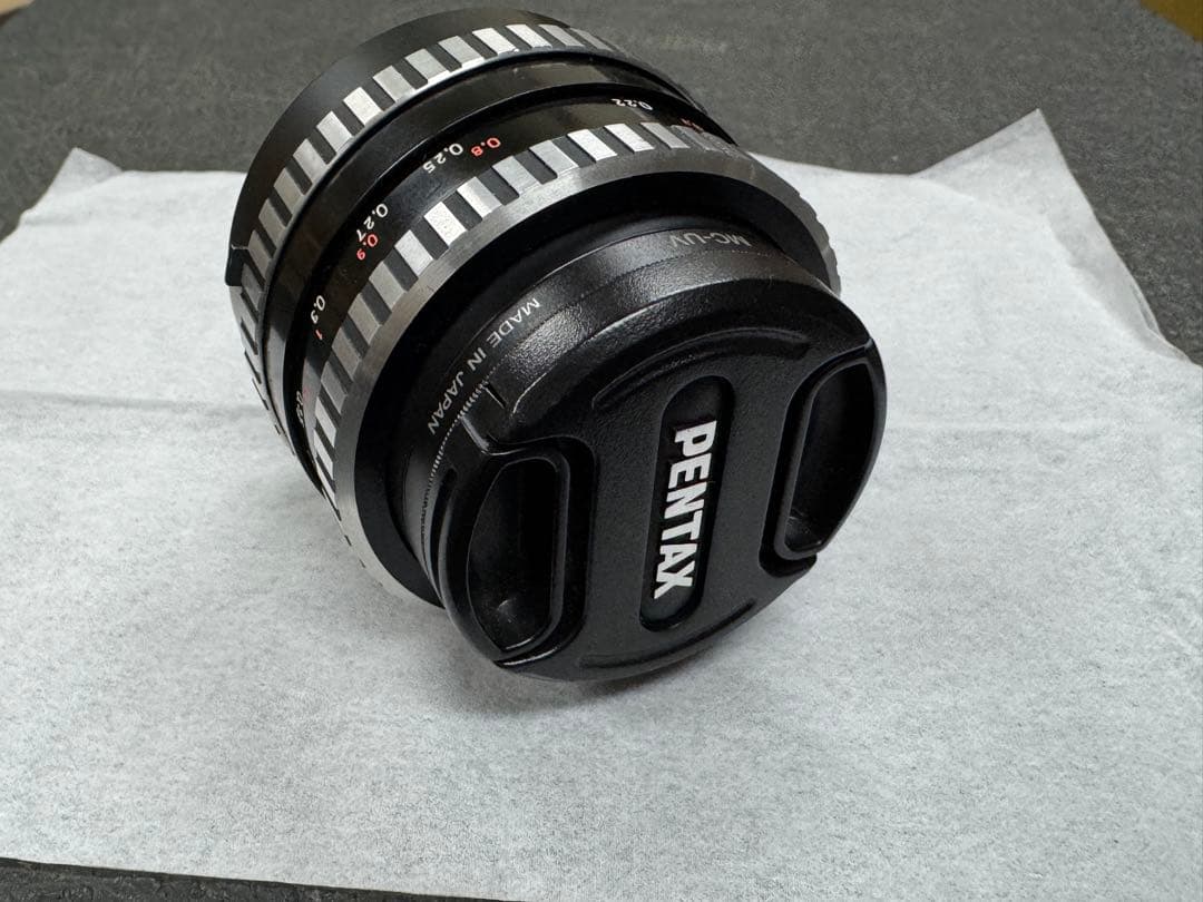 Carl Zeiss Jena Flektogon 35mm f/2.8レンズ