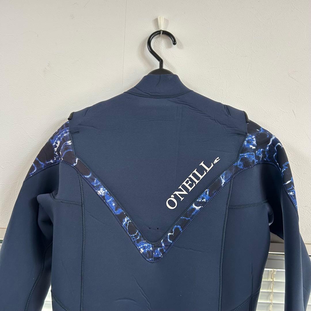 ✨美品✨オニール スーパーフリーク ウェットスーツ ジャージフル L ノンジップ