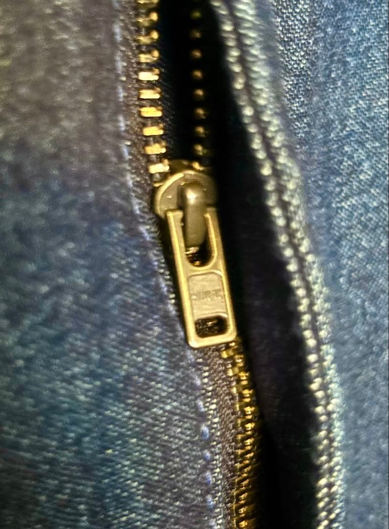 USA古着 REAL WORKS 未使用 オーバーオール w56 ビッグサイズ