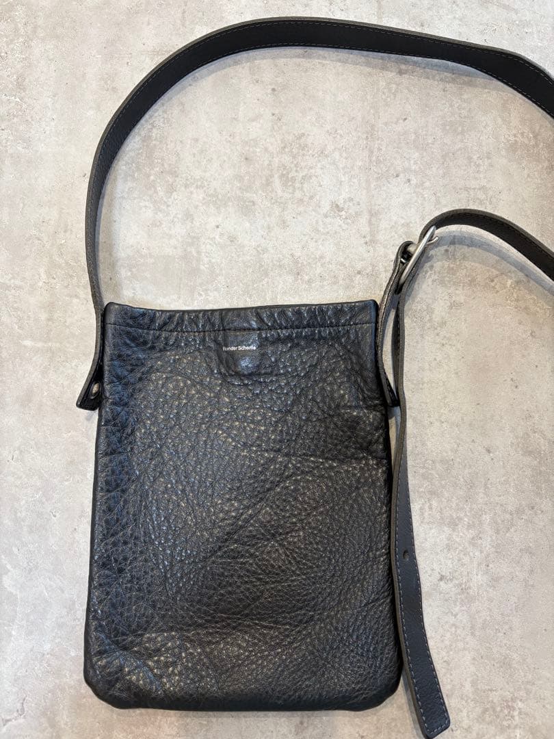 ダ*ン様 Hender Scheme one side belt