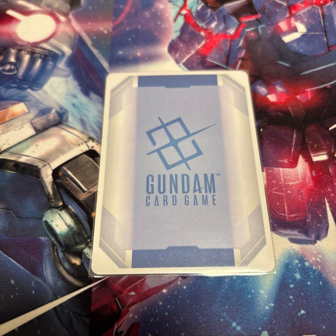 キュベレイ大会プロモ+ストレージBOX