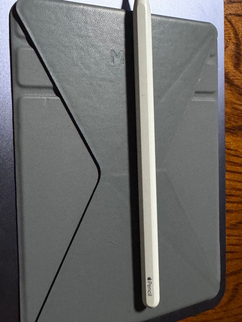 iPad mini 6 64GB パープルmoft apple pencil付き