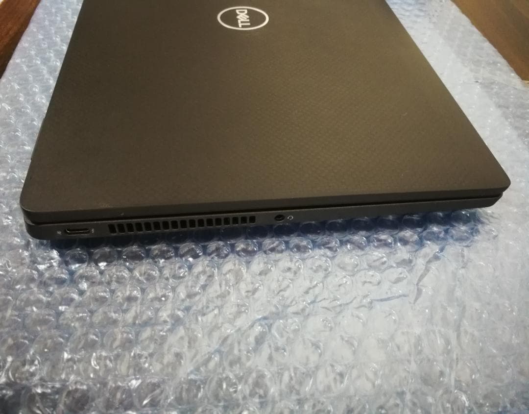 DELL デル 7320 i7-1185G7 32GB 1TB 新品SSD