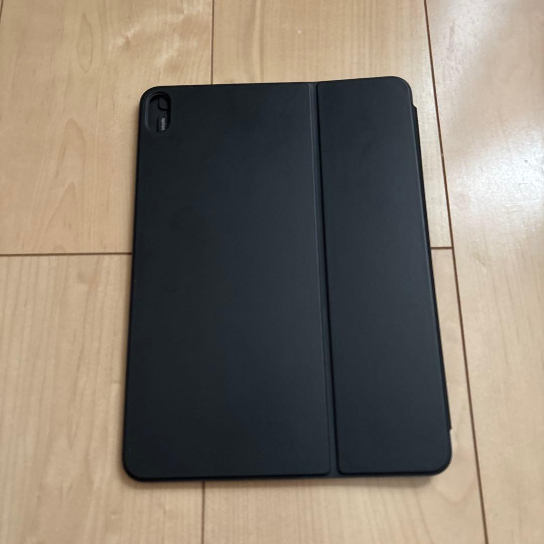 iPad Pro 第一世代512GB スマートキーボード、スマートフォリオケース