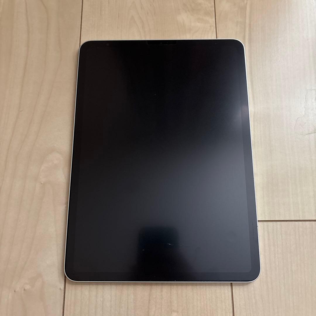 iPad Pro 第一世代512GB スマートキーボード、スマートフォリオケース