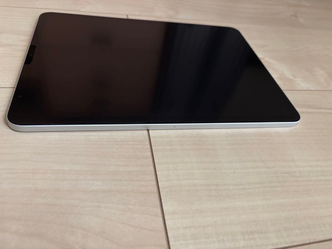 iPad Pro 第一世代512GB スマートキーボード、スマートフォリオケース