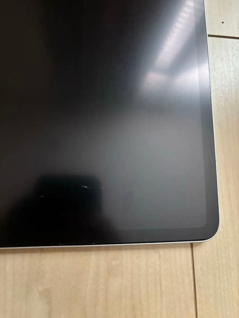 iPad Pro 第一世代512GB スマートキーボード、スマートフォリオケース