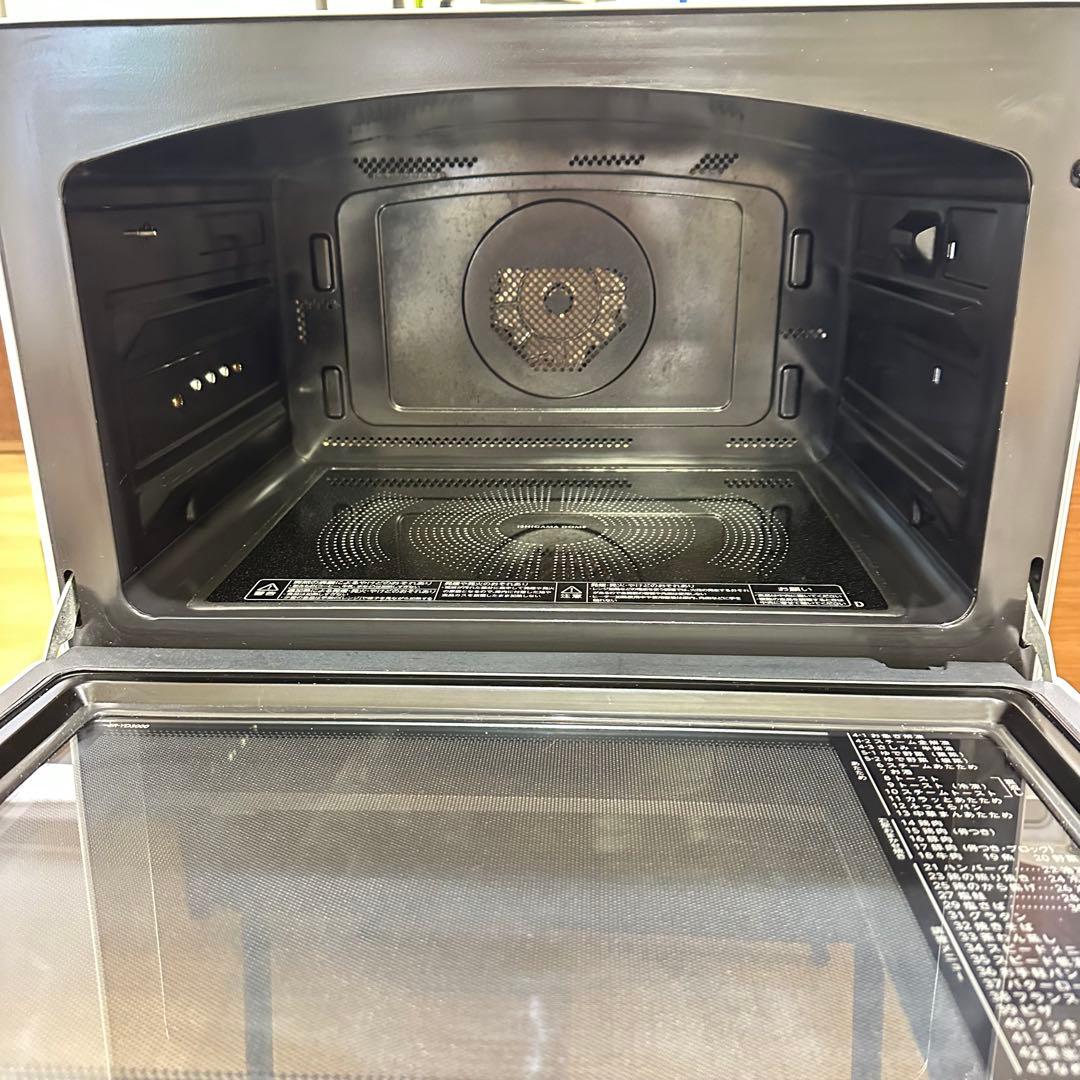 kai TOSHIBA オーブンレンジ ER-YD3000