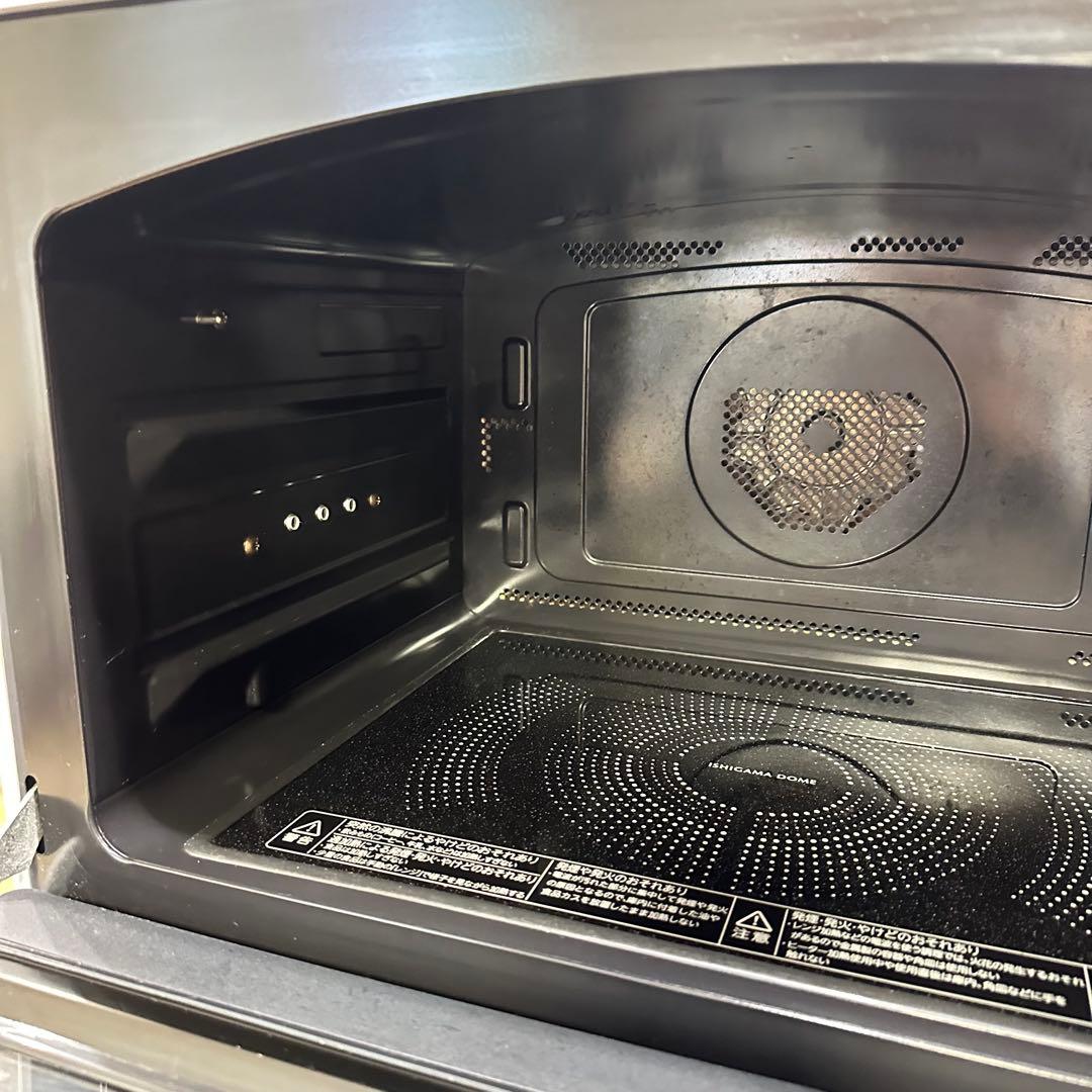 kai TOSHIBA オーブンレンジ ER-YD3000