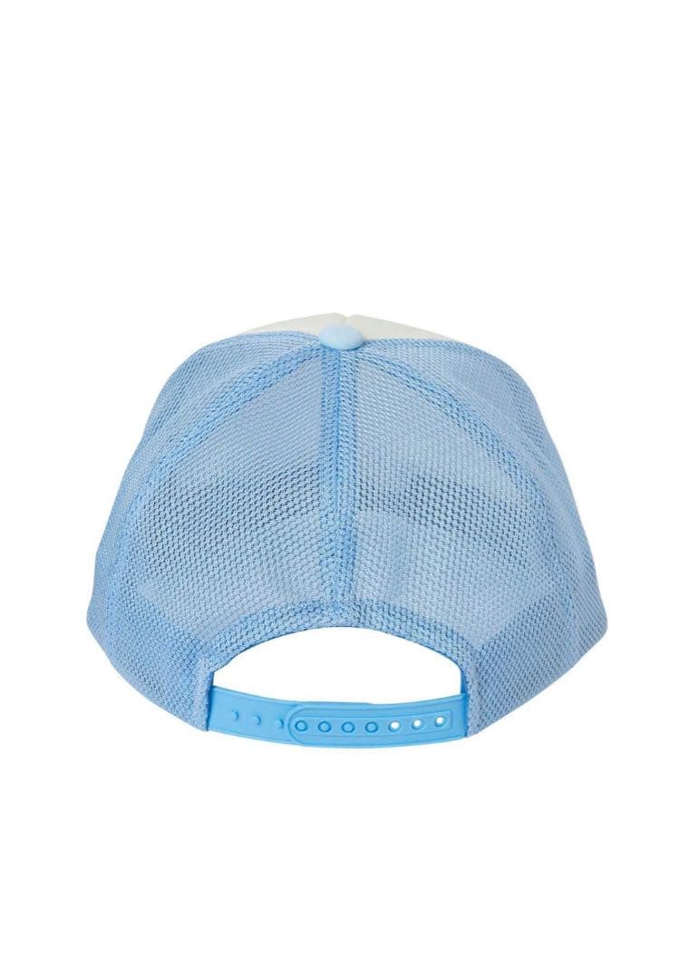 HYSTERIC GLAMOUR BORN TO LOSE ブルー 水色