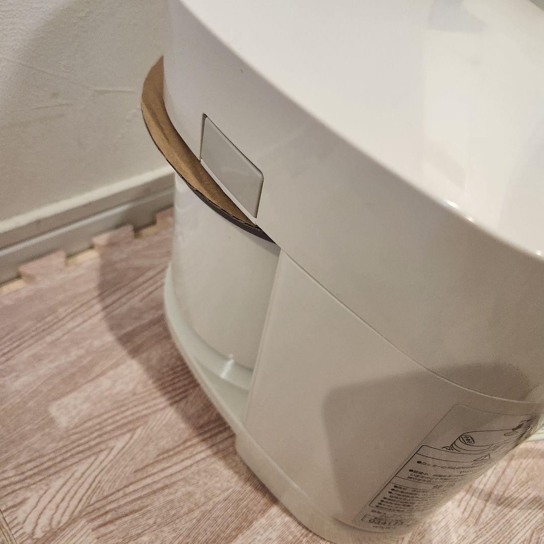 未使用　スープリーズ　souplease　zenken　スープメーカー