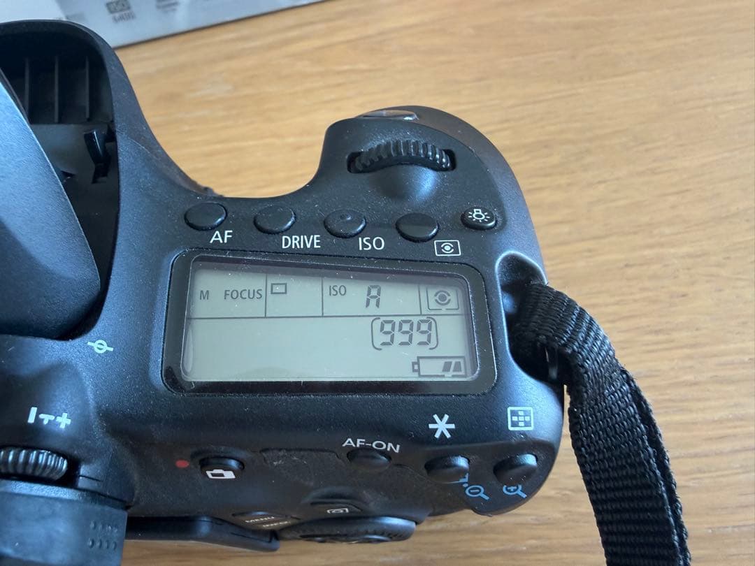 Canon EOS 60D デジタル一眼レフカメラ