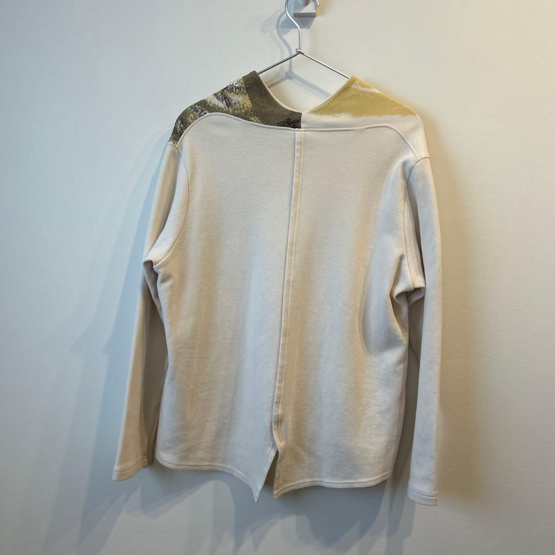 センソユニコ 芽風カットソー美品