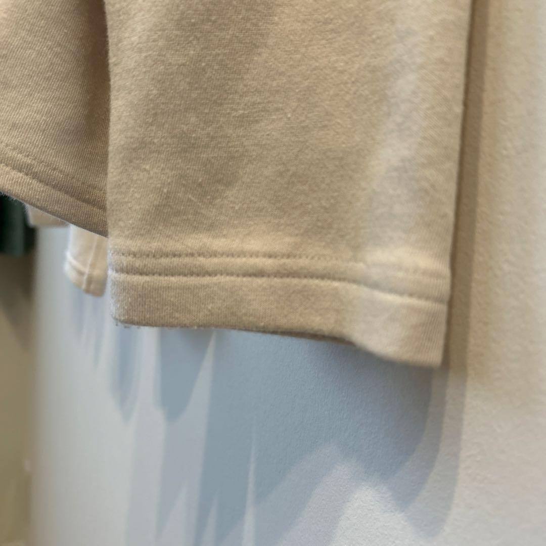 センソユニコ 芽風カットソー美品