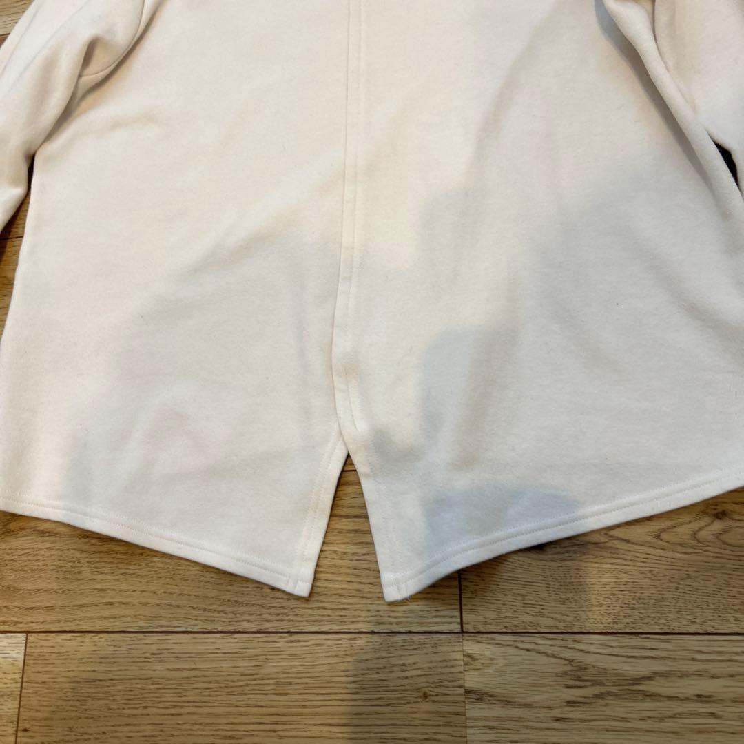 センソユニコ 芽風カットソー美品