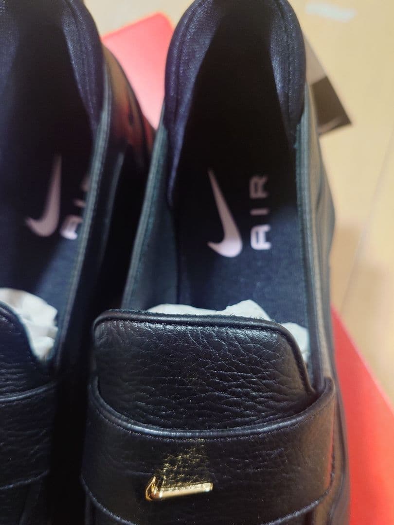 新品未使用ナイキフェノメナ黒24.0NikePhenomenaブラック