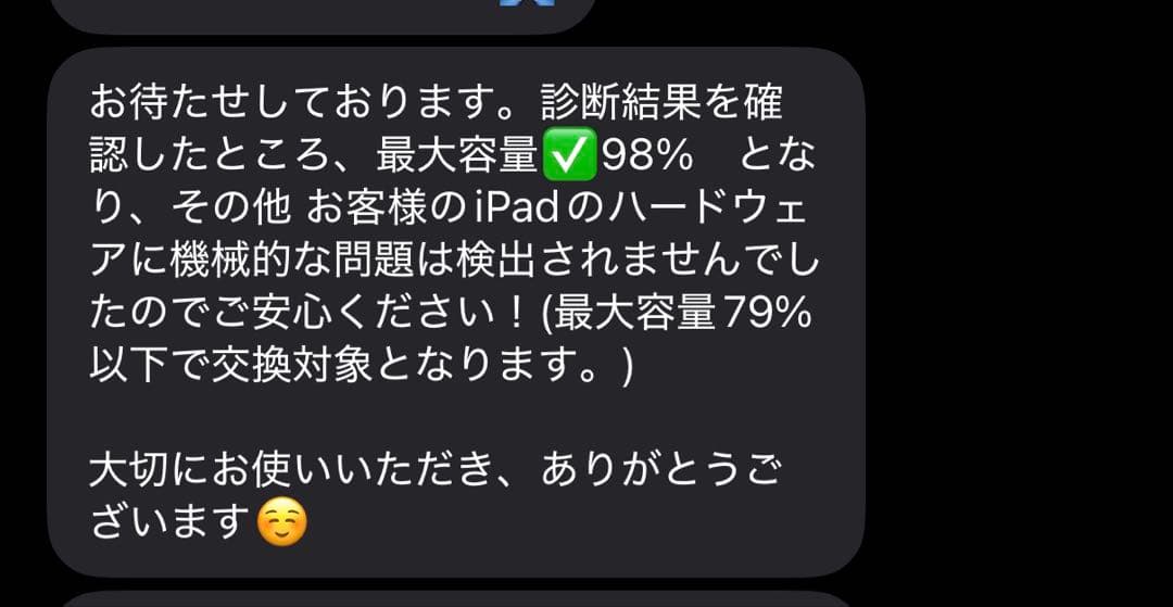 【美品】iPad Pro 11インチ 第4世代 スペースグレー 256 GB