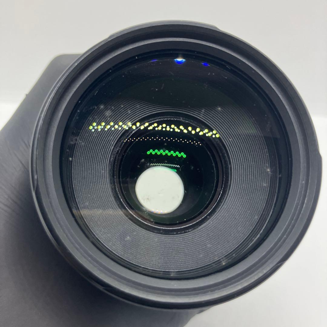 CANON ZOOM LENS EF 75-300 4-5.6 Ⅲ