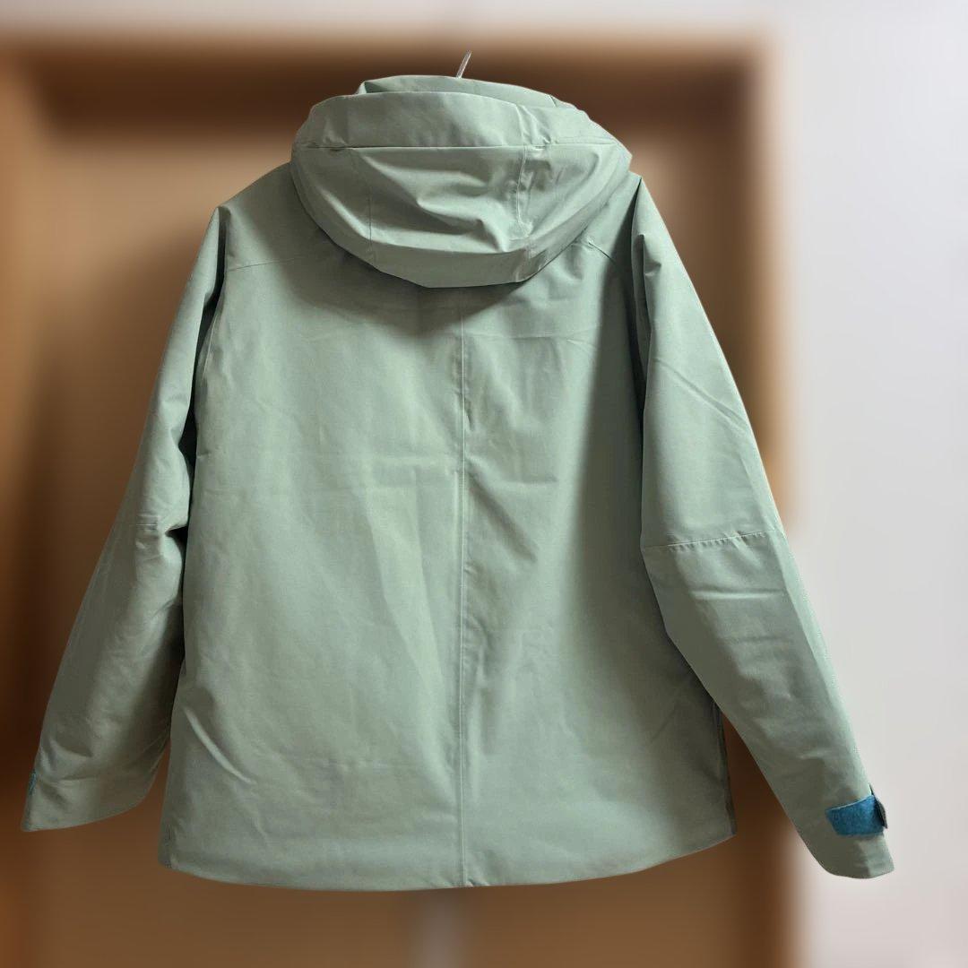 【新品未使用】オガサカ2025-2026年モデル　スキーウェアセット