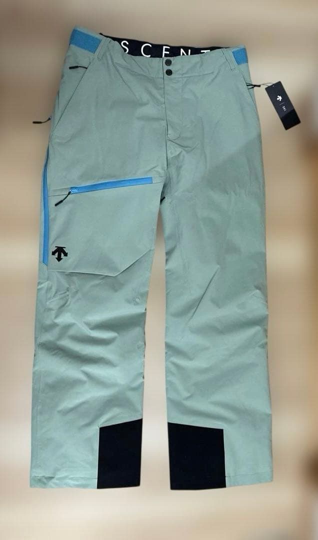 【新品未使用】オガサカ2025-2026年モデル　スキーウェアセット